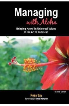 Managing with Aloha