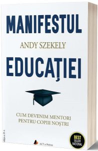 Manifestul educaţiei