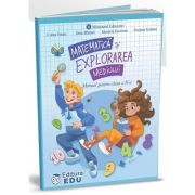 Manual Matematica si explorarea mediului pentru clasa a 2-a