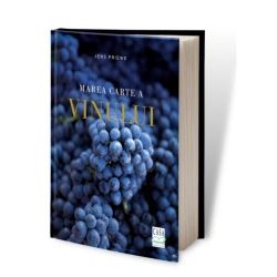 Marea carte a vinului