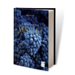 Marea carte a vinului