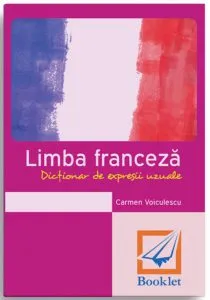 Memorator - Limba franceza de Carmen Voiculescu