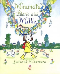 Minunata palarie a lui Millie