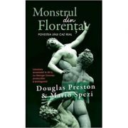 Monstrul din Florenta (editie de buzunar)