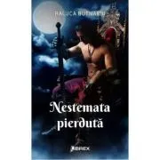Nestemata pierduta de Raluca Butnariu