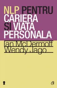 NLP pentru cariera si viata personala de Ian McDermott
