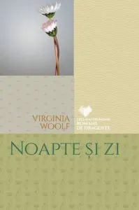 Noapte si zi de Virginia Woolf