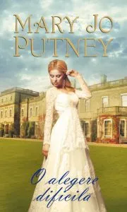 O alegere dificila de Mary Jo Putney