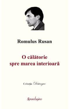O calatorie spre marea interioara Vol.1 2 3