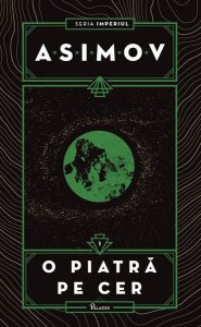 O piatră pe cer. Imperiul (Vol. 1) - HC