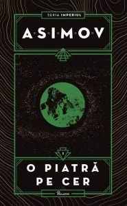 O piatră pe cer. Imperiul (Vol. 1) - HC