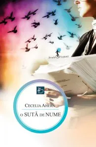 O suta de nume de Cecelia Ahern