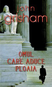 Omul care aduce ploaia
