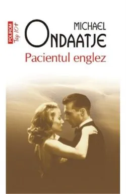 Pacientul englez (editie de buzunar) de Michael Ondaatje