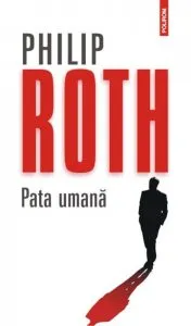 Pata umana de Philip Roth