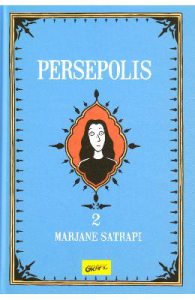 Persepolis Vol. 2