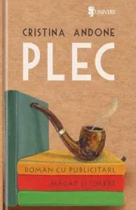 Plec de Cristina Andone