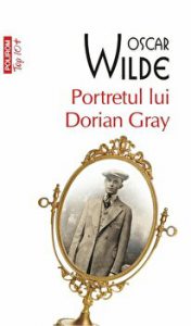 Portretul lui Dorian Gray. Editie de buzunar. (Top 10  )