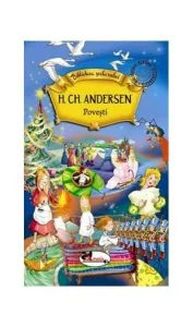 Povești de Hans Christian Andersen