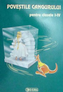 Povestile Cangurului. Clasele I-IV