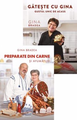 Preparate din carne si afumaturi   Gateste cu Gina
