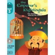 Primary Readers. The Emperor