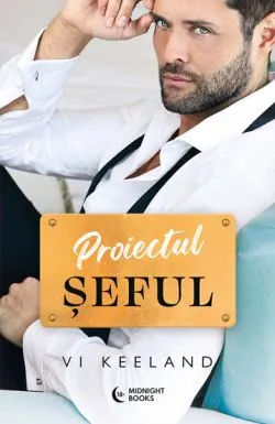 Proiectul Seful de Vi Keeland
