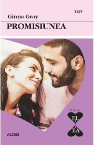 Promisiunea de Ginna Gray