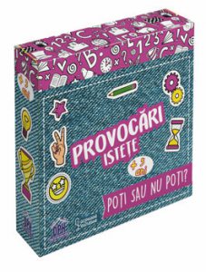 Provocari istete - poti sau nu poti?