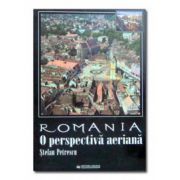 Romania. O perspectiva aeriana (album)