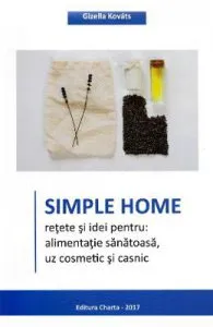 Simple Home de Gizella Kovats