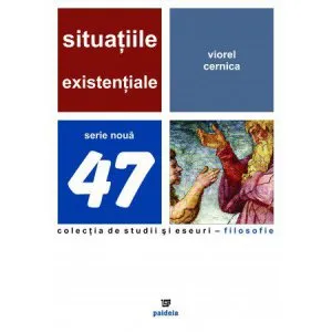 Situatiile existentiale de Viorel Cernica