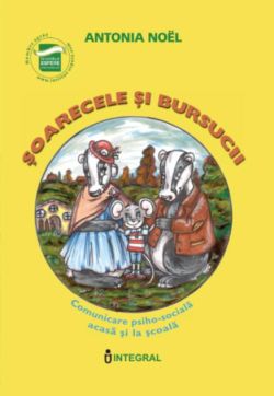 Șoarecele și bursucii