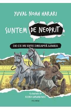 Suntem de neoprit Vol.2: De ce nu este dreapta lumea