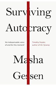 Surviving Autocracy