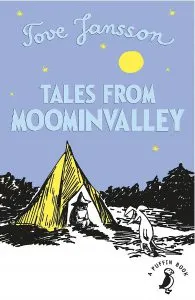 Tales from Moominvalley de Tove Jansson