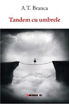 Tandem cu umbrele