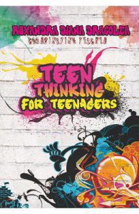 Teen thinking for teenagers