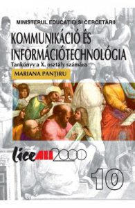 Tehnologia informatiei si a comunicatiilor