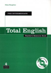 Total English Pre-Intermediate Teacher
