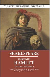 Tragedia lui Hamlet, print de Danemarca