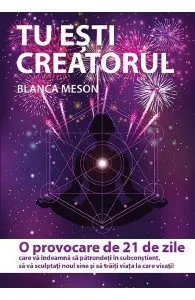 Tu esti creatorul de Blanca Meson