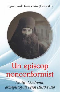 Un episcop nonconformist