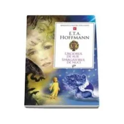 Urciorul de Aur de E.T.A Hoffmann