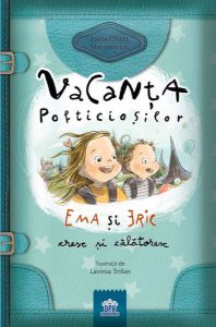 Vacanță pofticiosilor