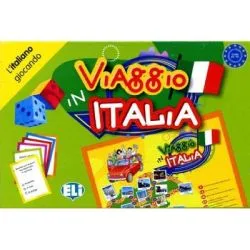 Viaggio in Italia