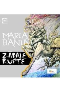 Zabale rupteCD de Maria Banus
