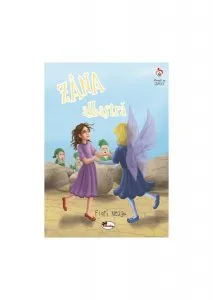 Zâna albastră de Flori Neagu
