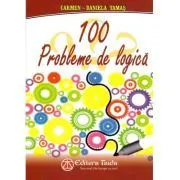 100 probleme de logica de Carmen Daniela Tamas