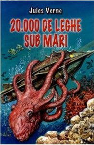 20000 de leghe sub mari